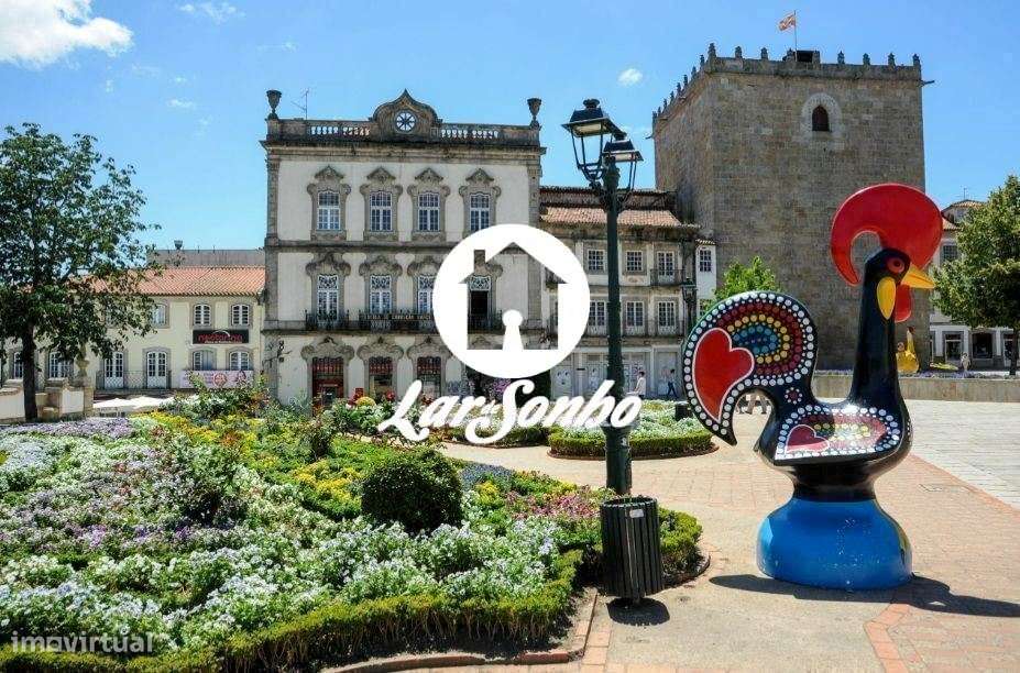 Apartamento em Barcelos-21