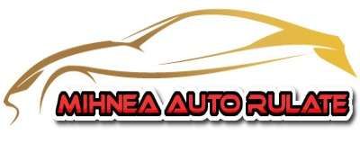 MIHNEA AUTO RULATE SRL logo