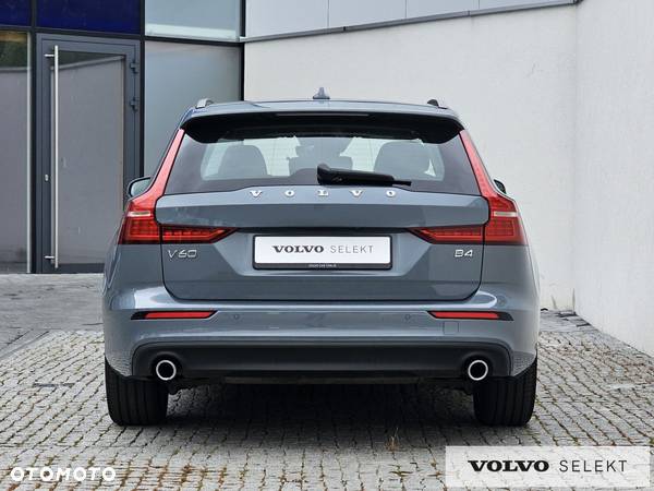 Volvo V60 - 6