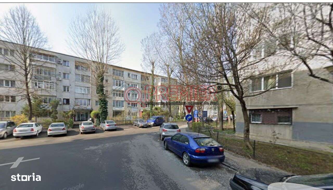 3 camere Piata Sudului - Emil Racovita - Imagine principală: 1/15