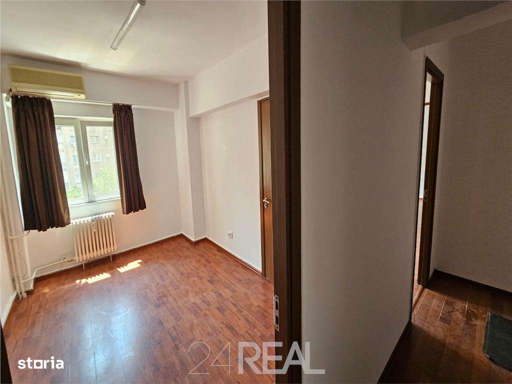 Spatii birouri metrou Tineretului - Imagine principală: 4/11