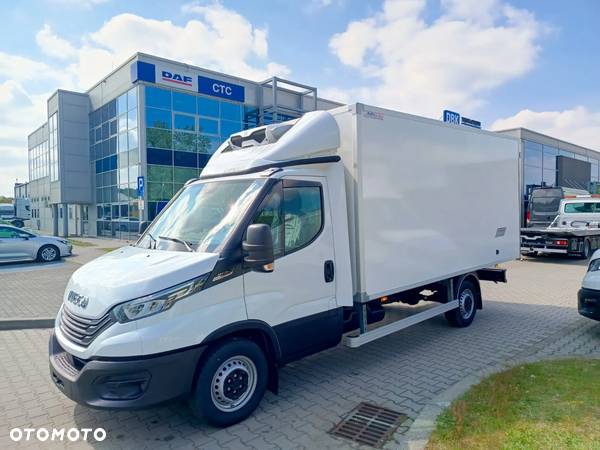 Iveco Daily / Pewny partner w biznesie ! - 9