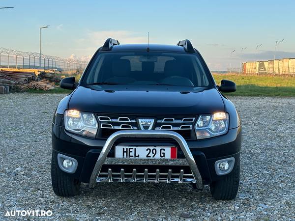 Dacia Duster - 2