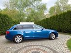 Audi A4 Avant 2.0 TDI DPF Ambiente - 9