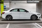 Mercedes-Benz Klasa A 220 4-Matic AMG Line 7G-DCT - 5