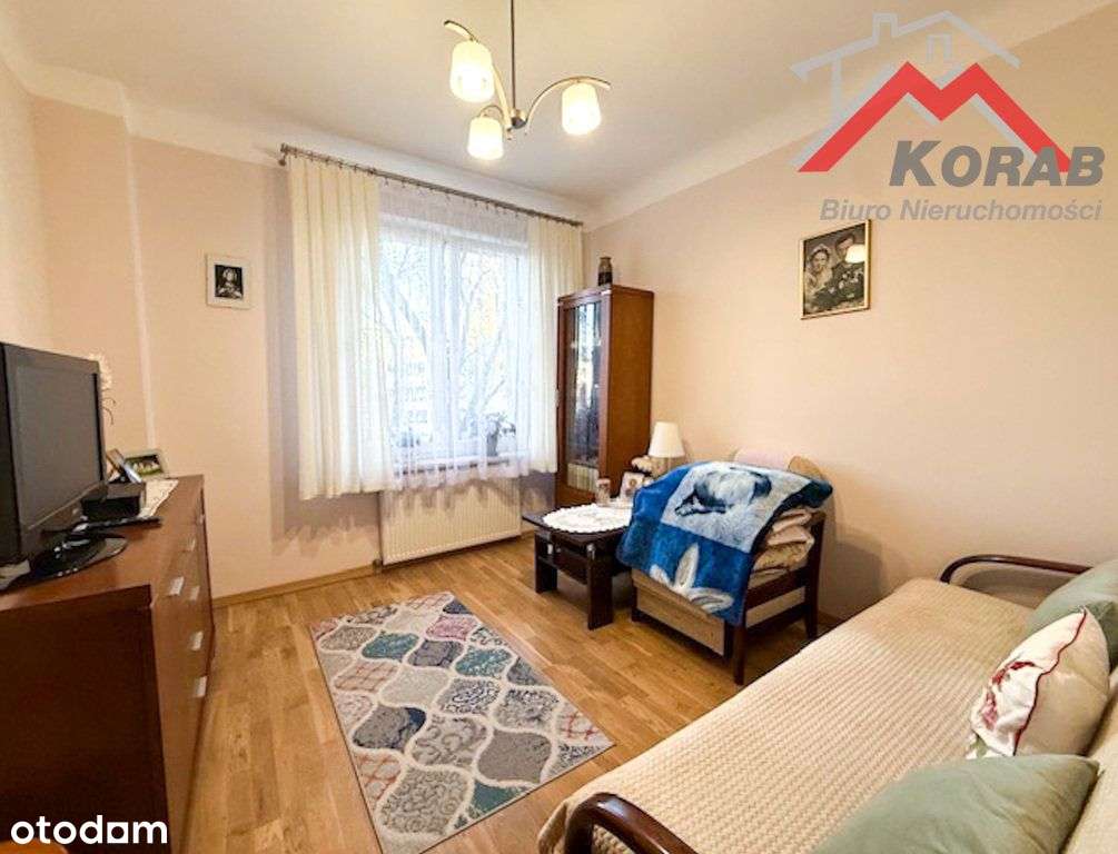 Mieszkanie 2 pok. przy metrze-5