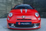 Abarth 695 1.4 T-Jet Tributo Ferrari MTA - 11