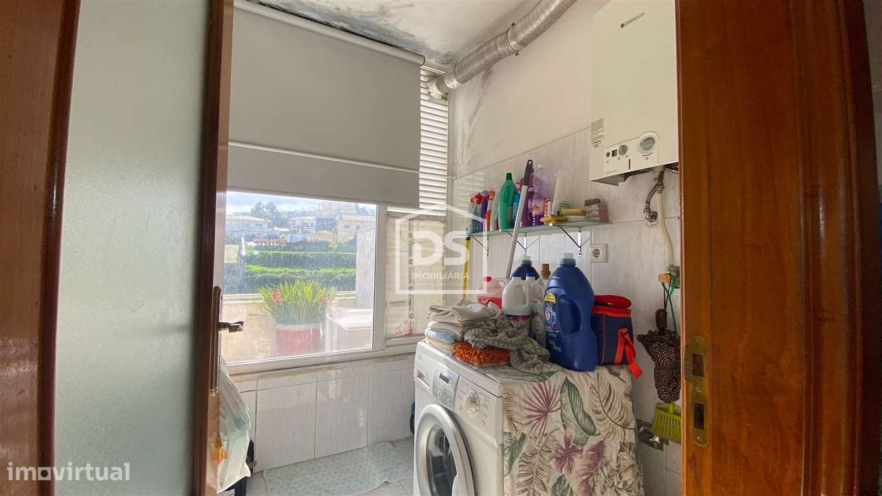 Apartamento T2 Venda em Cristelos, Boim e Ordem,Lousada-6