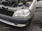 Lampa przednia lewa CITROEN Saxo lift - 3