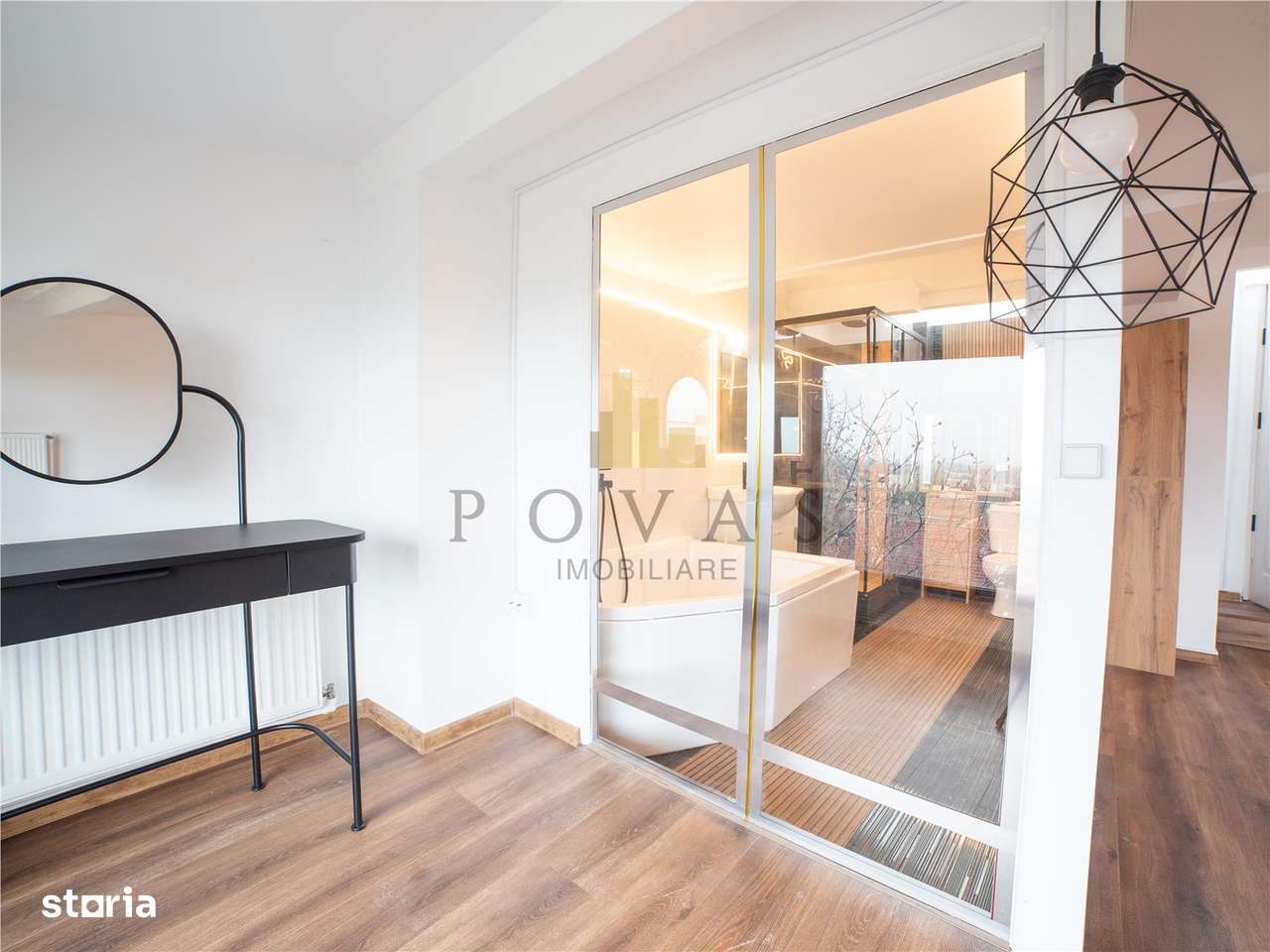 Vanzare Apartament 4 Camere  Iancu Nicolae Pipera-12