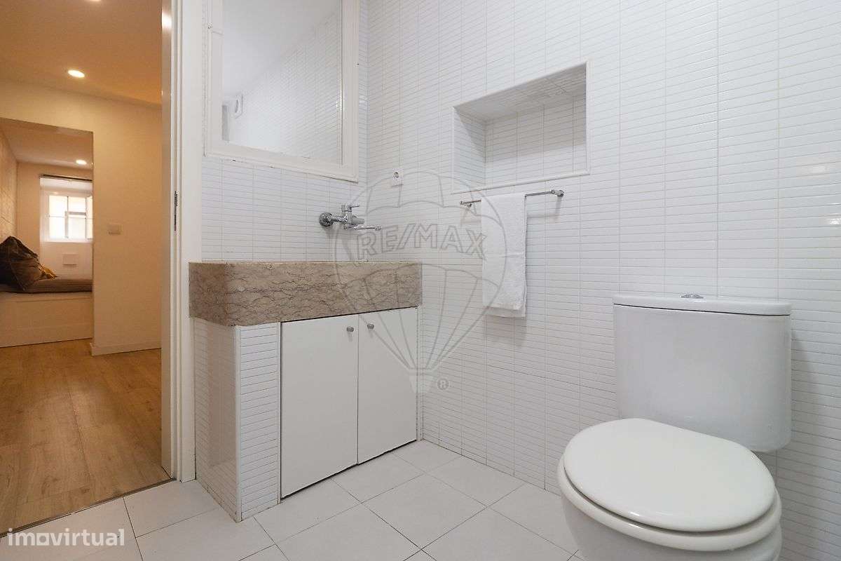 Apartamento à venda em Lisboa-20