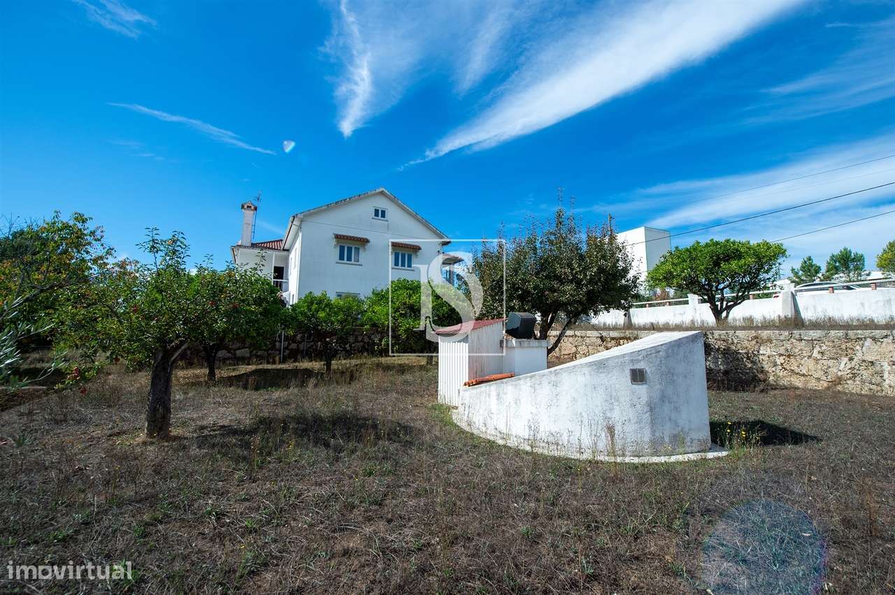 Quinta T6 Venda em Santa Comba Dão e Couto do Mosteiro,Santa Comba Dão-43