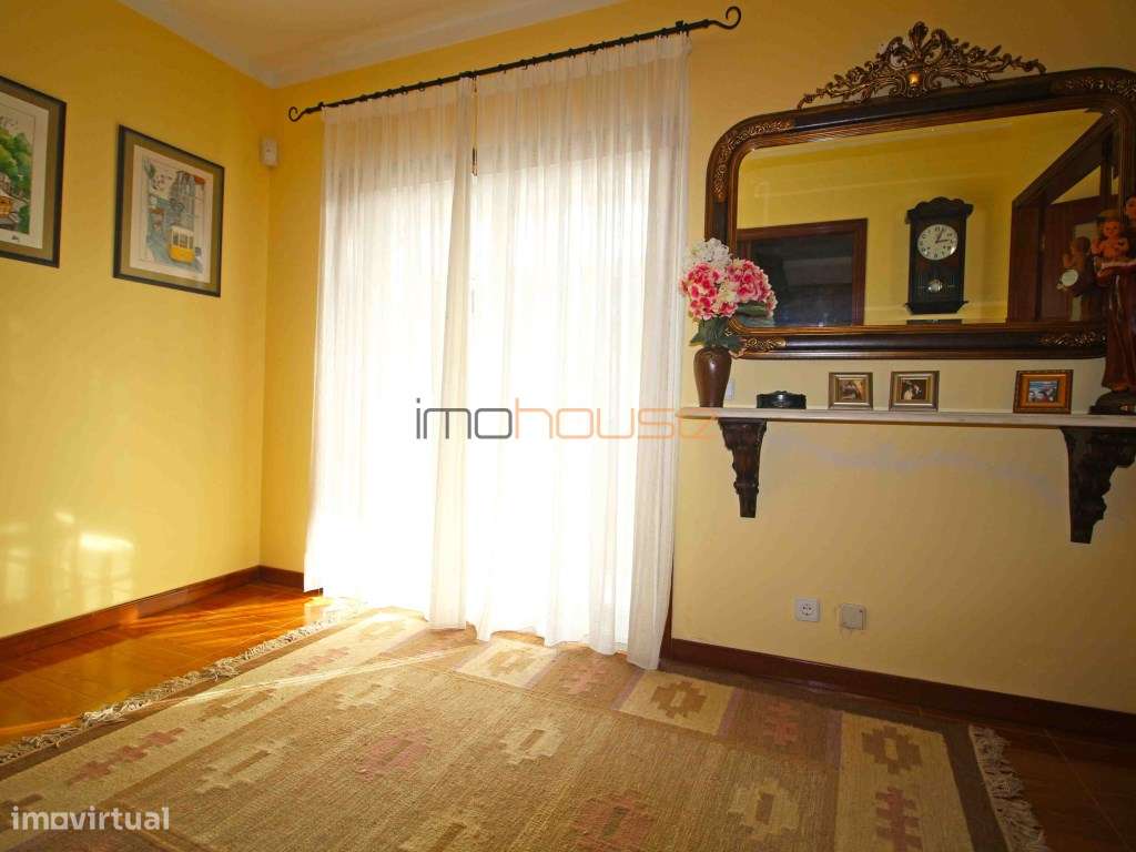 Moradia pronta habitar na Montanha - 1ha de Terreno-16