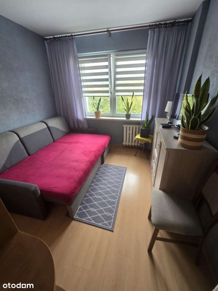 Do sprzedania mieszkanie na oś Ustronie III - Pełny obrazek: 4/11