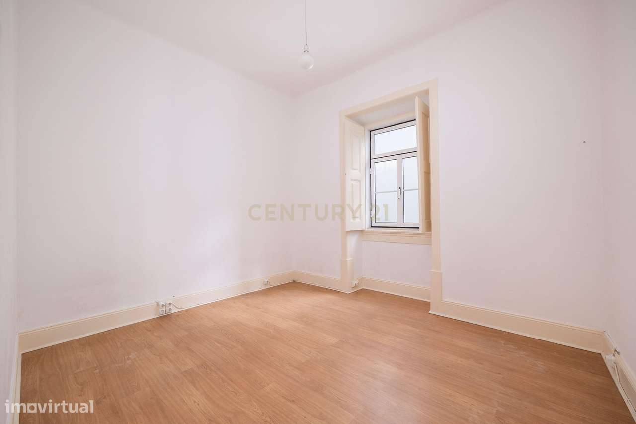 Apartamento T3+1 com varanda | Rua Guerra Junqueiro, Coimbra-14