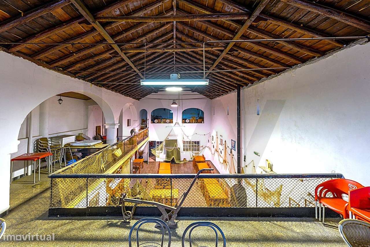 Venda Restaurante com Esplanada e Café, Pedrogão do Alentejo, Vidiguei - Grande imagem: 5/27