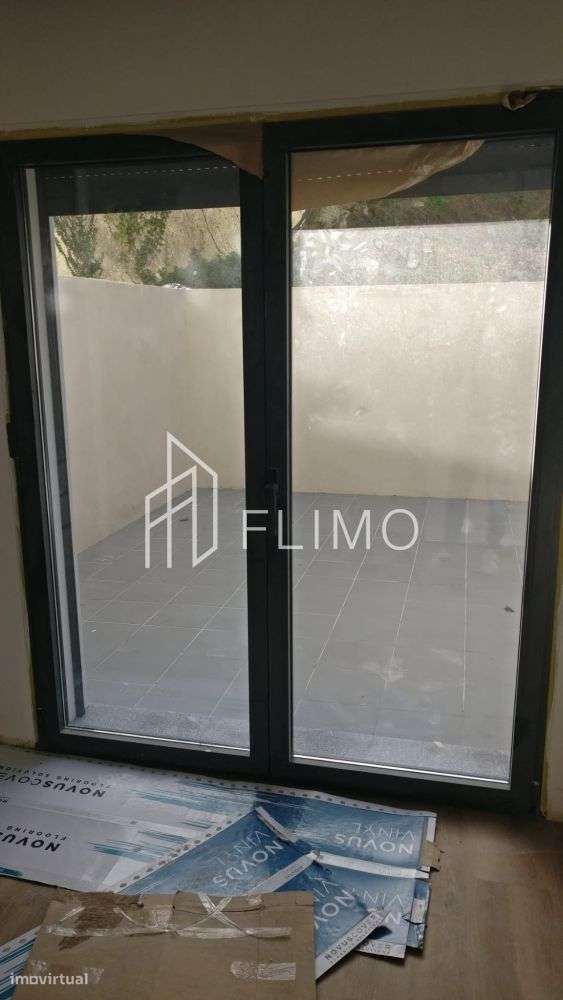 Apartamento T2 NOVO-14