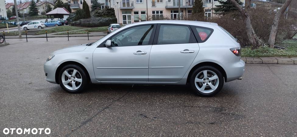 Mazda 3 1.6 Active - 4