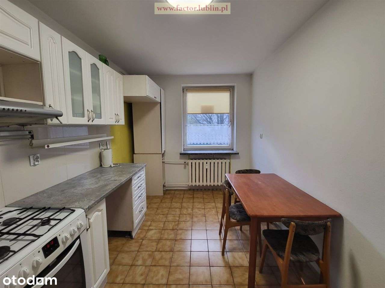 Mieszkanie Sławinek 55 m2-4