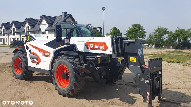 Bobcat TL 40 180 SLP - 1