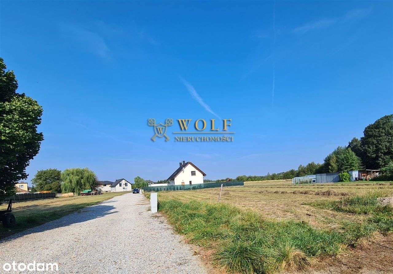 Działka, 642 m², Tarnowskie Góry - Pełny obrazek: 3/3