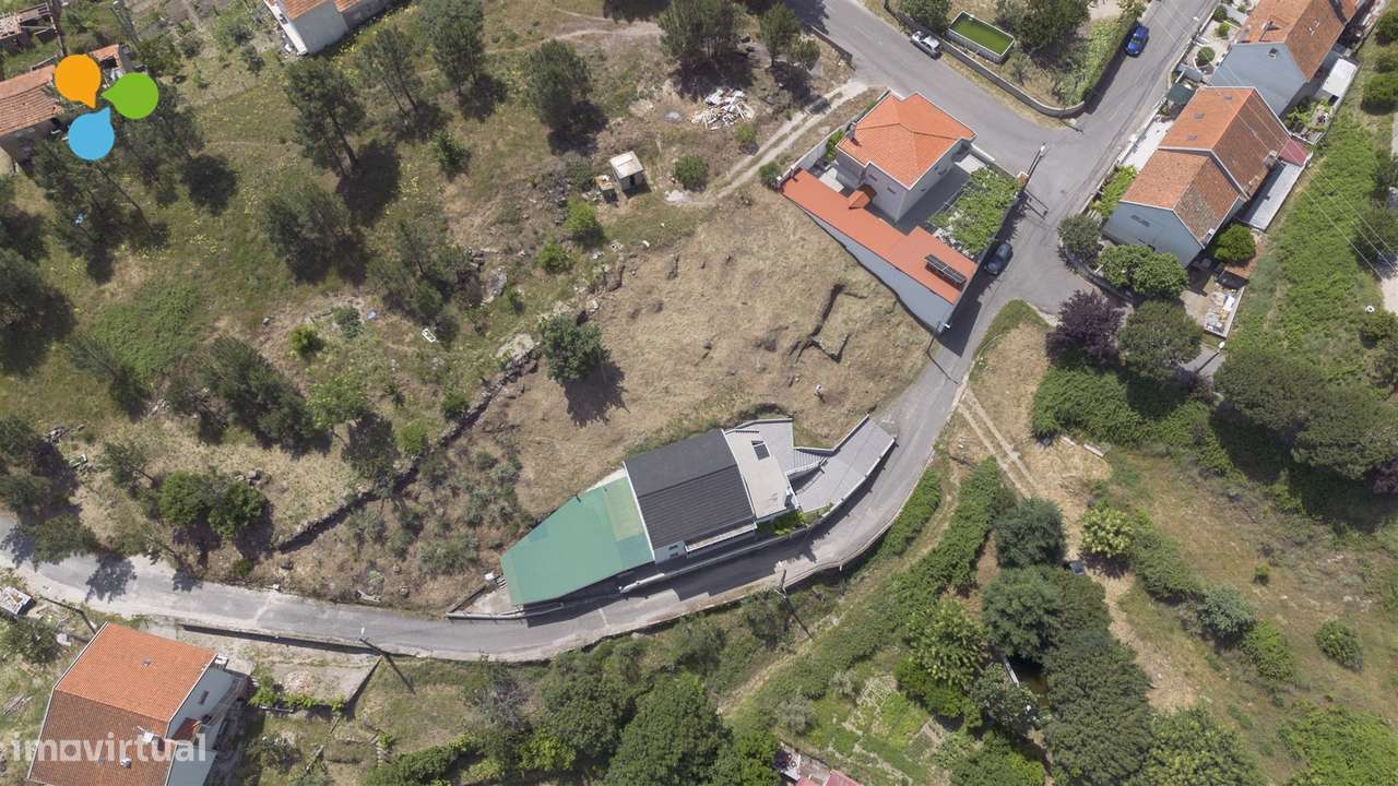 Oportunidade de Investimento no Lameirão – Covilhã-3
