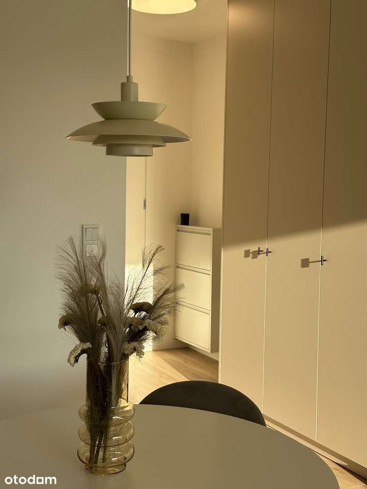 NOWE!Mieszkanie 2-pokojowe,Wołomin, ul. Reja, 39 m2, klimatyzacja - Pełny obrazek: 3/20