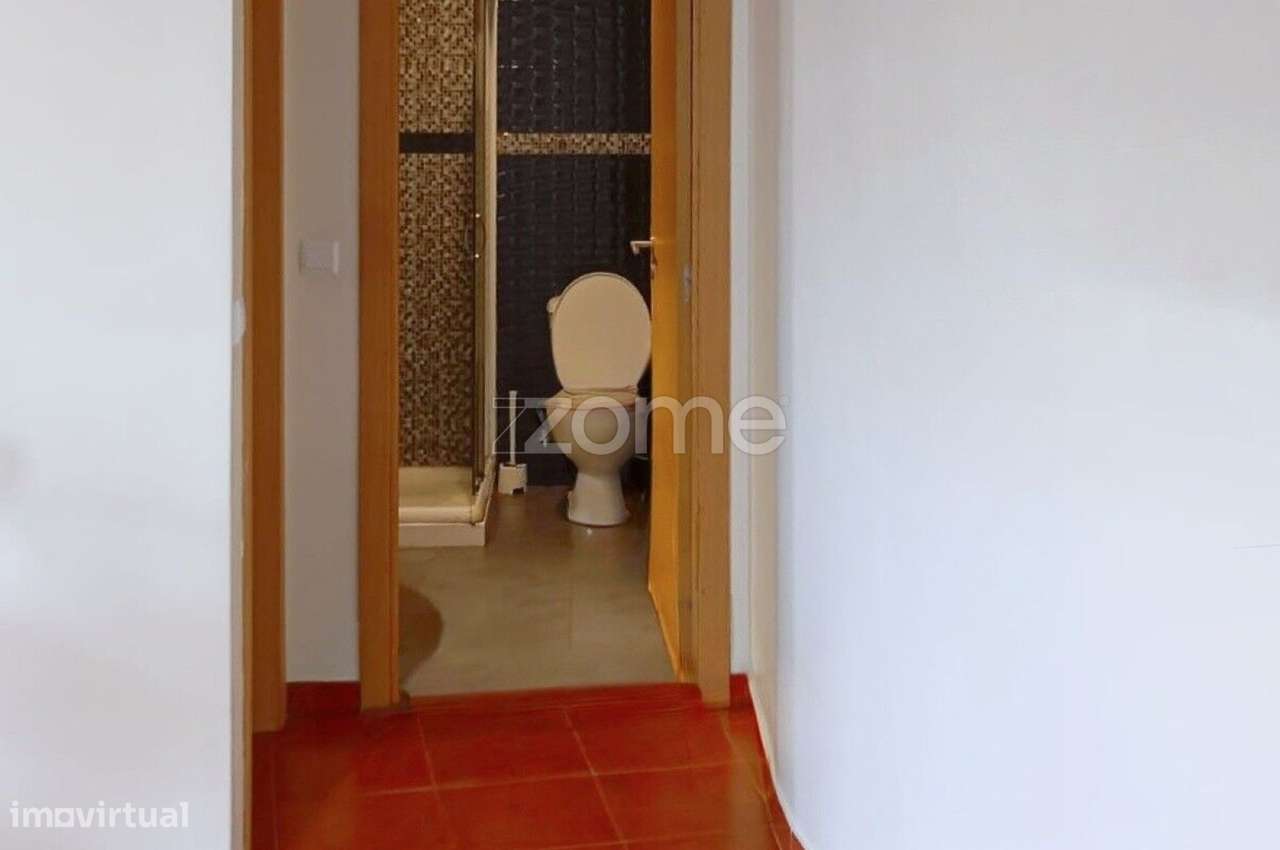 MORADIA T1 PARA ARRENDAMENTO - Grande imagem: 5/6