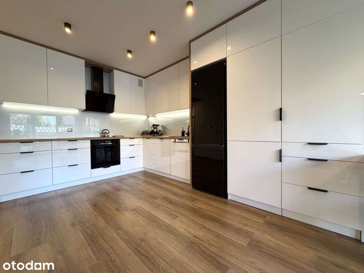 Świeżo wykończone z ogrodem 56 m2 Rzeszów-Dębicka - Pełny obrazek: 4/17