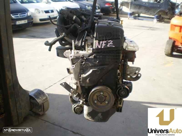 MOTOR COMPLETO CITROEN XSARA 1999 -NFZ - 3