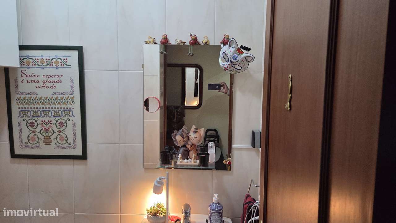 T2 SENHORA DA HORA - MATOSINHOS-5