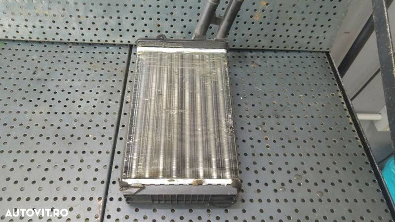 Calorifer radiator bord skoda superb 1 3u4 - 3