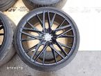 Felgi Maserati Ferrari Pinnacle 22" 5X114.3 10.5 - 7