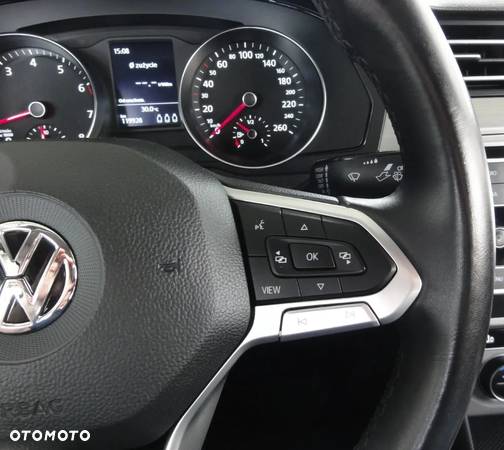 Volkswagen Passat 1.5 TSI EVO Essence - 26