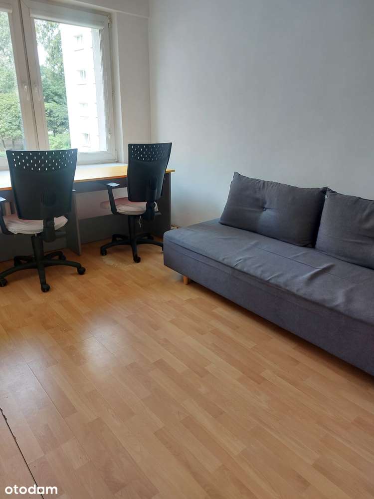 Mieszkanie 35m2/ Parter/Duży balkon