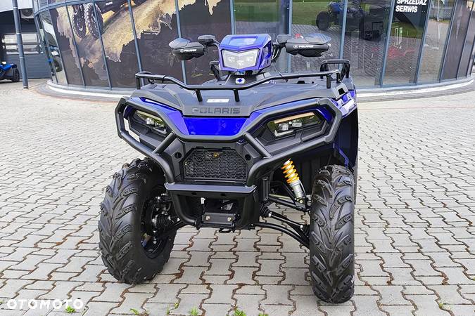 Polaris Sportsman - 6