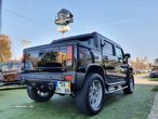 Hummer H2 6.0 SC Luxury - 11