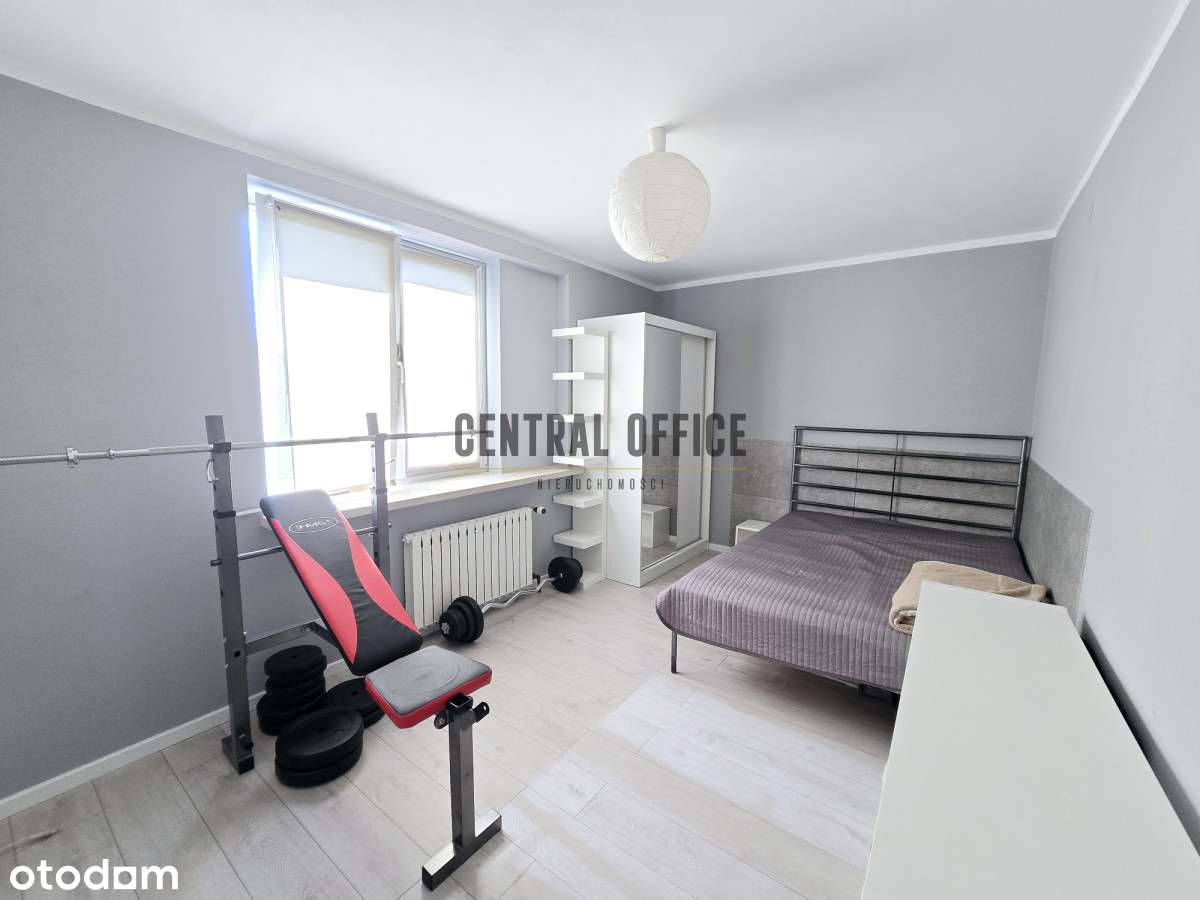 Dom z potencjałem inwestycyjnym, Ul. Myśliwska-10