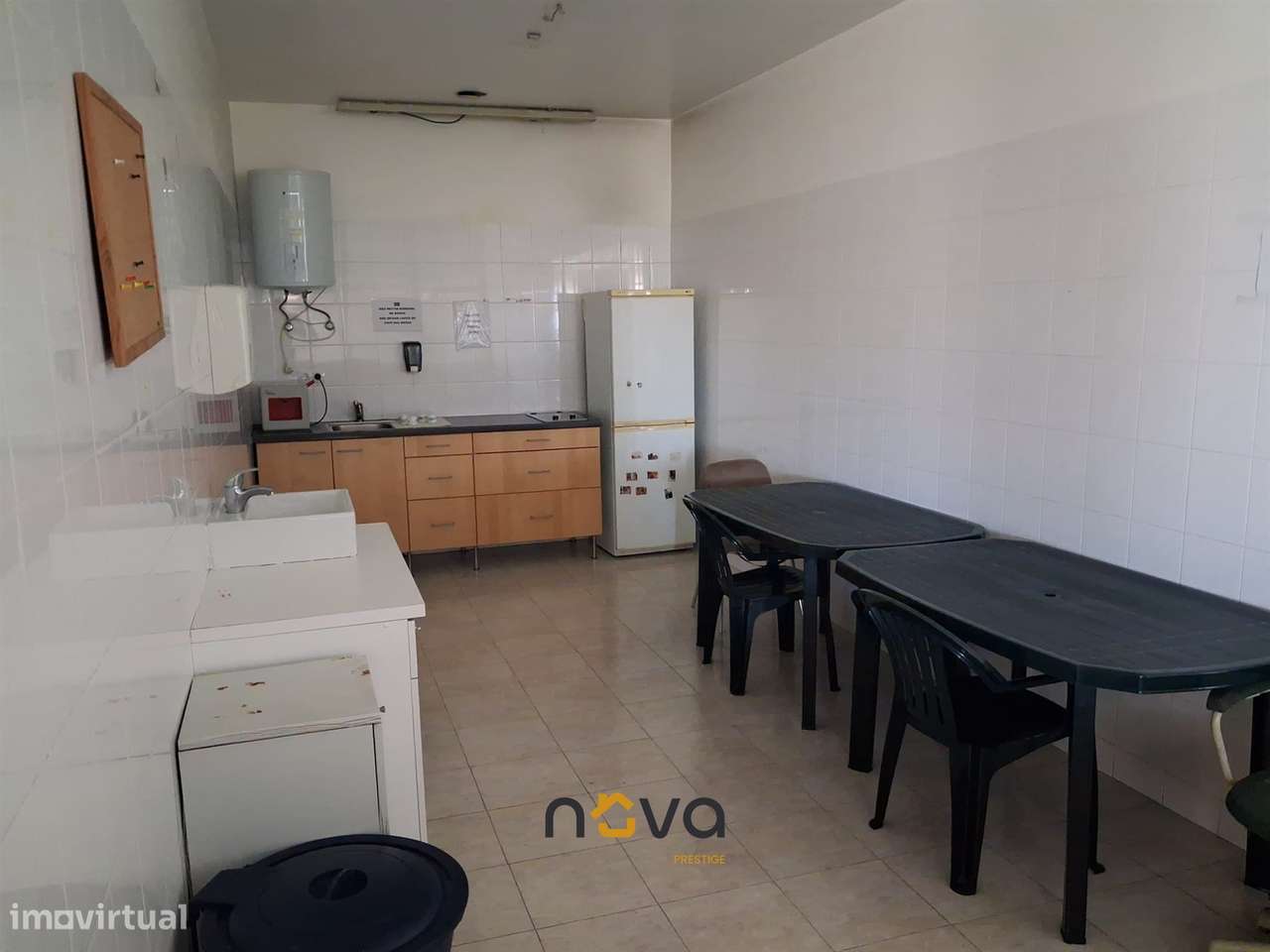 Armazém Industrial em Touguinhó, Vila do Conde-16