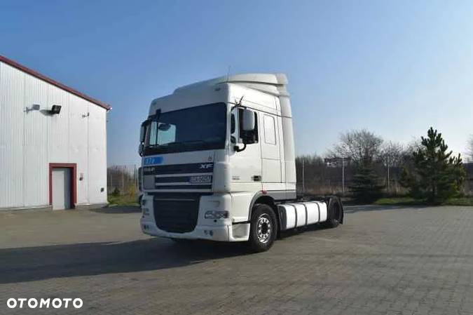 DAF XF 105.460 - 3