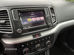 Volkswagen Sharan 2.0 TDI DSG (BlueMotion Technology) Highline - 18