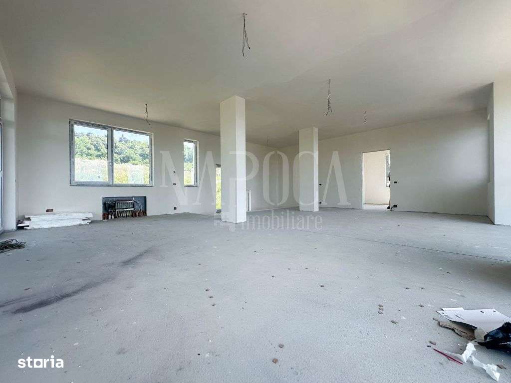 Casa 5 camere de vanzare in Faget, Cluj Napoca - Imagine principală: 4/17