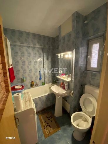 Apartament de vanzare cu 4 camere in zona Mircea cel Batran - 92mp-5
