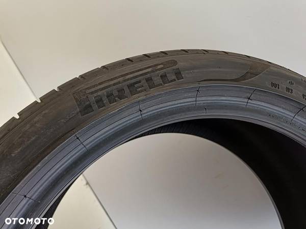 OPONY 245/40/19 2szt PIRELLI DEMO (PL21437) - 3