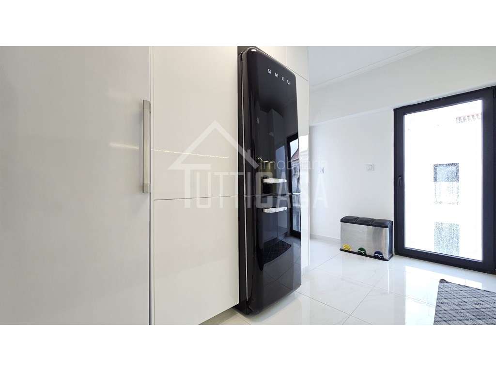 Lindo T4 Duplex na Malveira-15