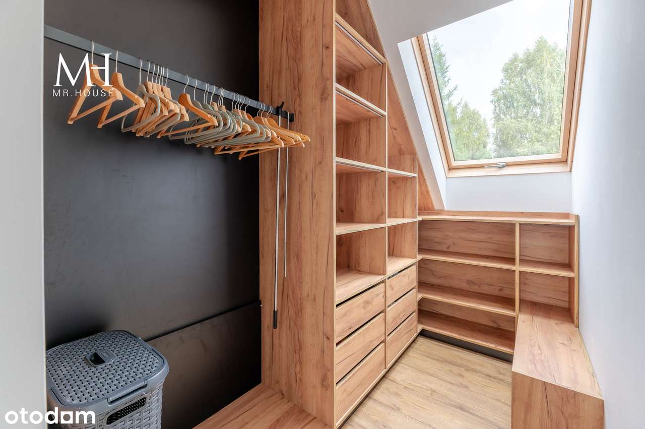 Gotowy dom do wprowadzenia, by Twoje marzenia miały adres | WRZĄCA-11