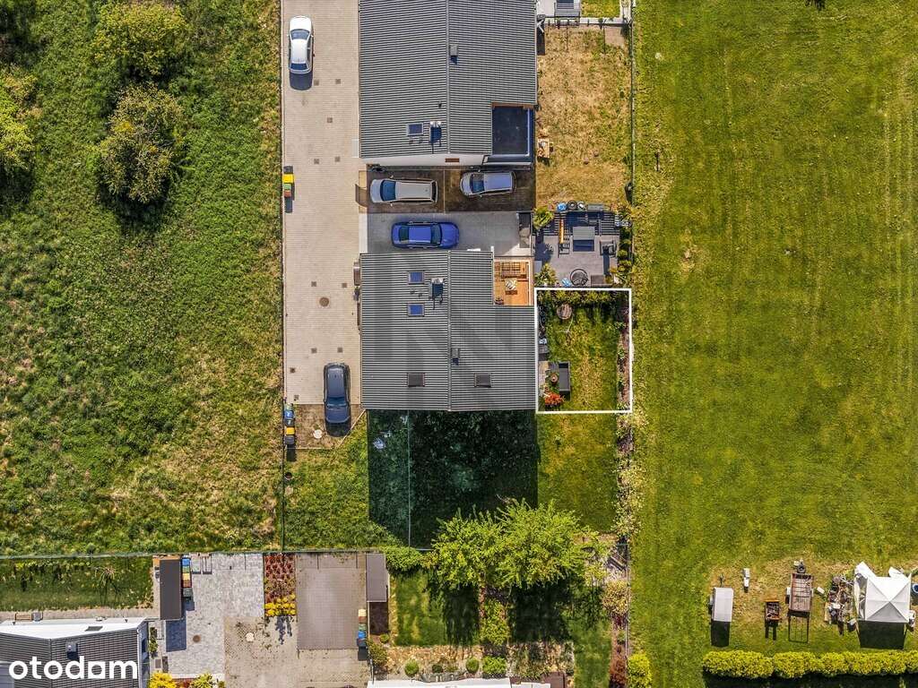 81,39m2 / wysoki standard / 3 pokoje + ogródek-18