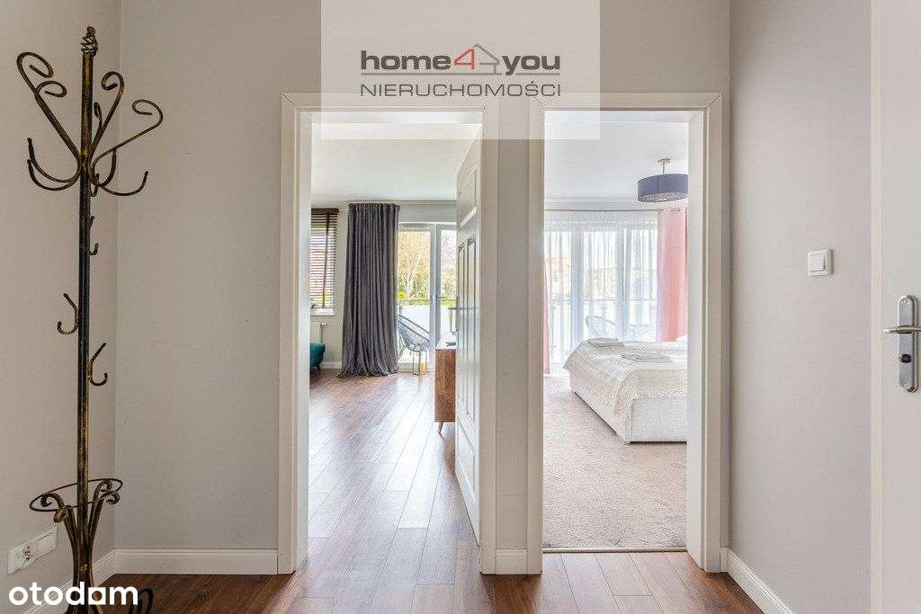 2 pok. na prestiżowym osiedlu/balkon/komórka-9