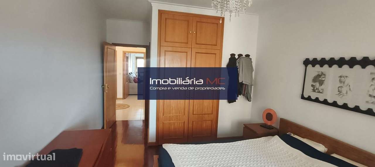 Apartamento T1 - Arcozelo (Vista Mar) | Vila Nova de Gaia-33