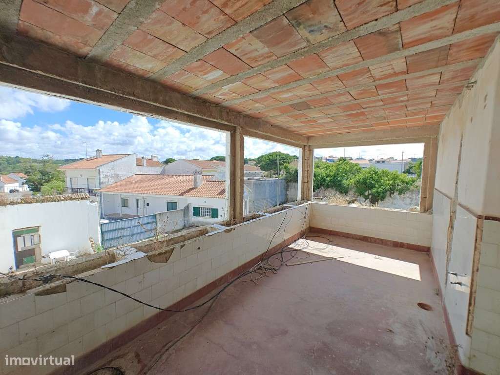 Excelente propriedade para transformar em comércio ou para exploraç... - Grande imagem: 5/19